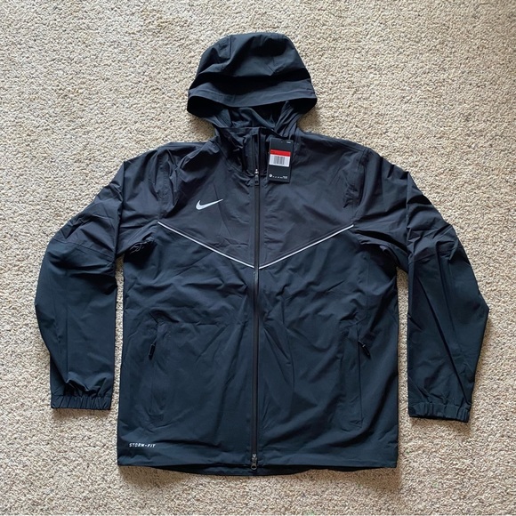 Nike Other - ‼️Nike Waterproof Jacket‼️